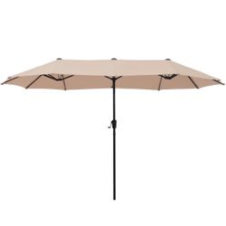 Patio Umbrella