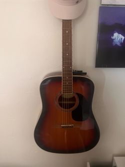 Guitar