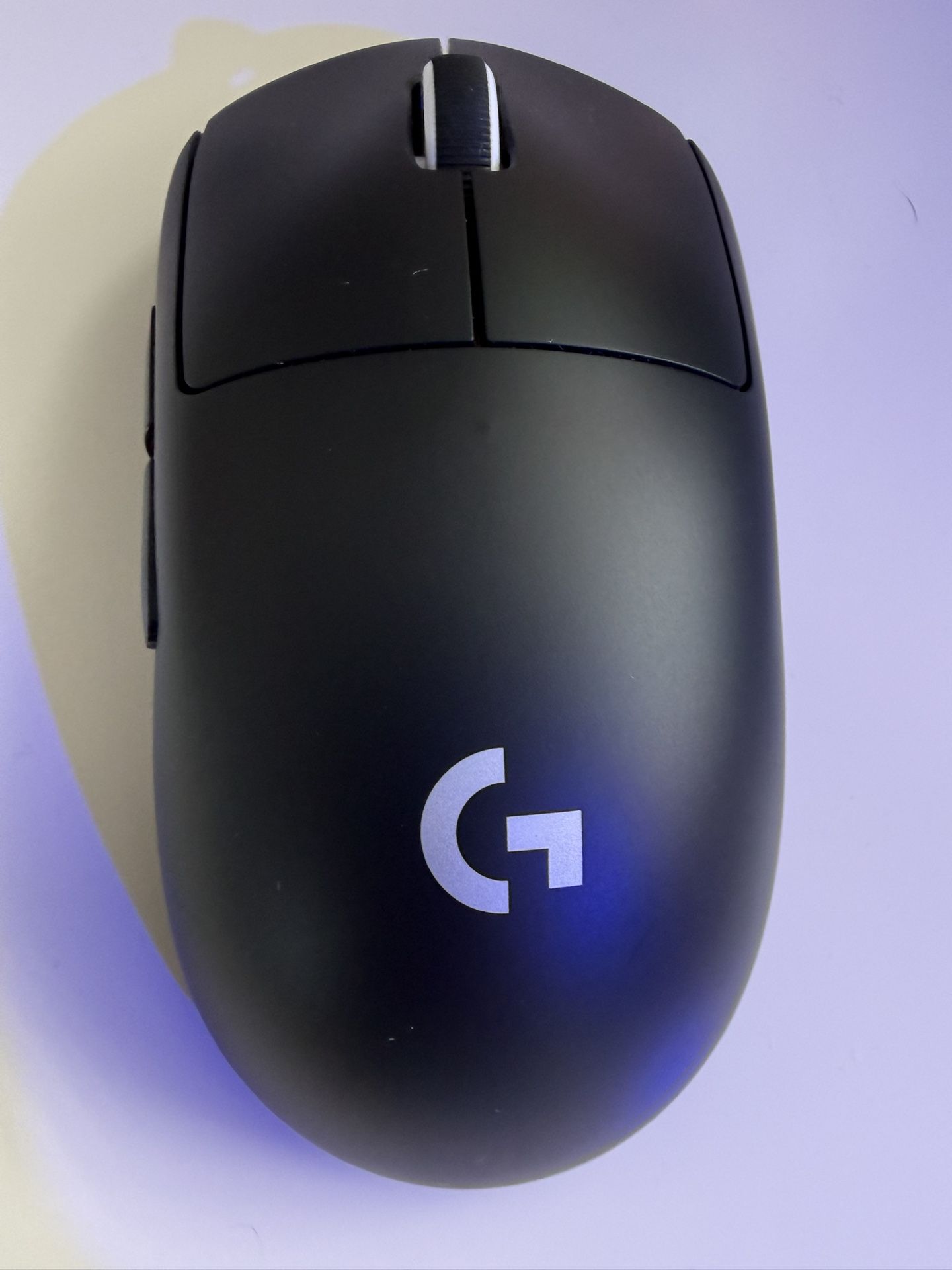 Logitech G Pro Superlight Mouse