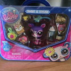 Littlest Pet Shop