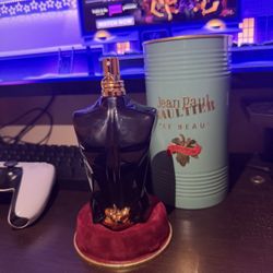 JEAN PAUL GAULTIER LE BEAU LE PARFUM