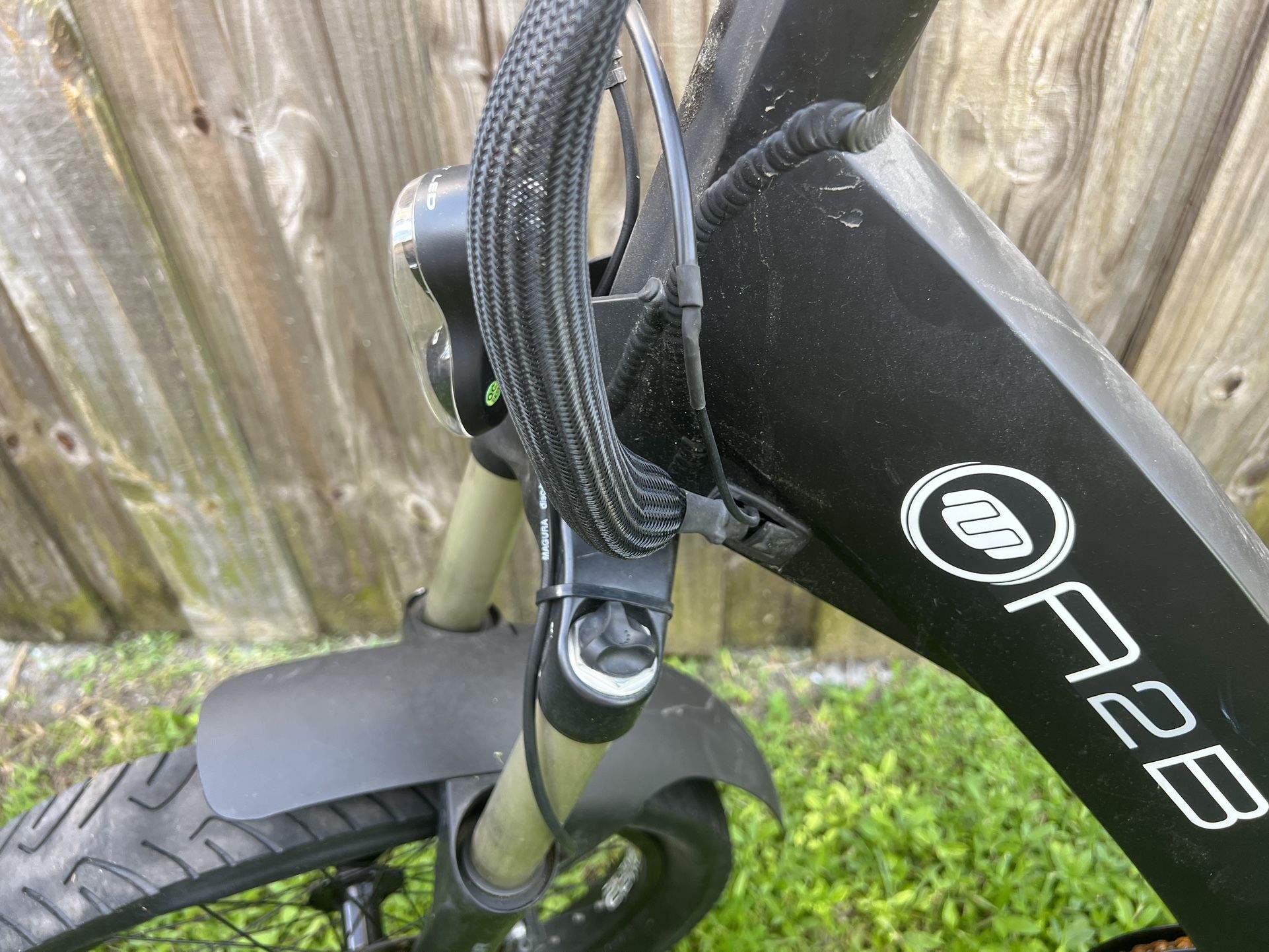 A2B Metro Electric Bike for Sale in Fort Lauderdale, FL OfferUp