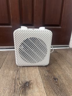 Small Heater 