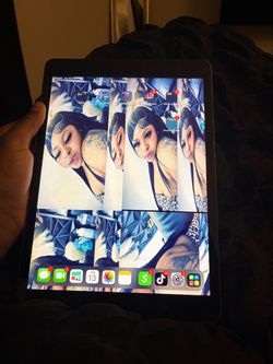 iPad 9th gen