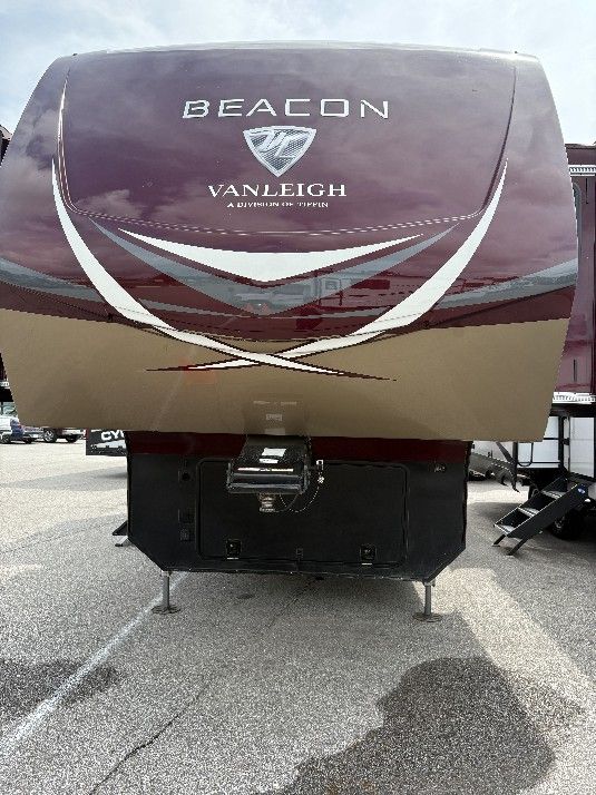 2021 Vanleigh RV Beacon 40flb
