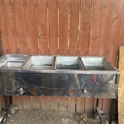 Food Warmers