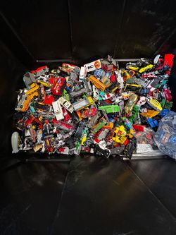 Vintage Hotwheels