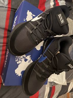 Devin Booker Fragment Book 2 LE Size 10.5