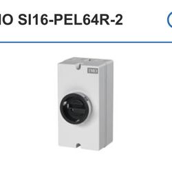 Selector Switch Enphase