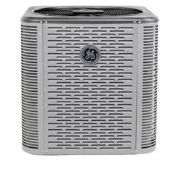 GE NS17460SA4-51A 5 Ton Air Conditioner Unit 17 SEER Single Stage R410A