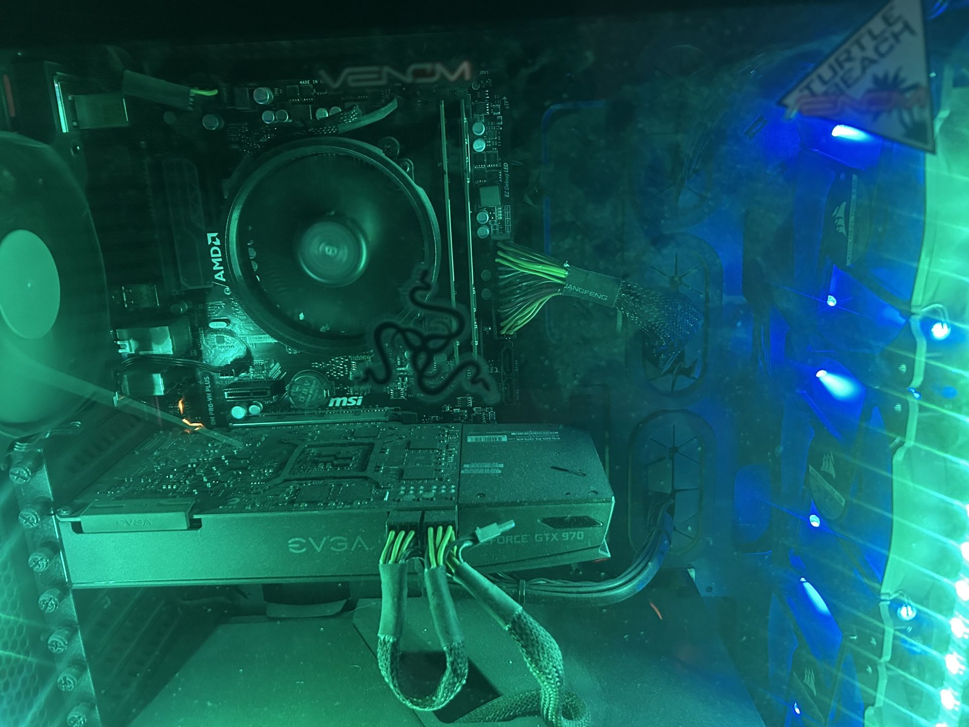 Pc
