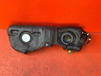 2022 - 2025 BMW G42 230 M240 Gas Gasoline Fuel Tank Reservoir Assembly OEM