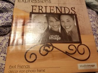 6x4 photo frame