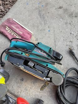Power tools