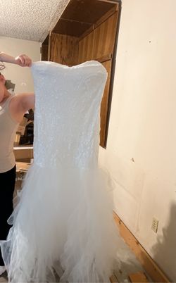 2 Fashion Nova Dresses