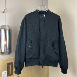 Dior CD Men’s Jacket 2026 New 