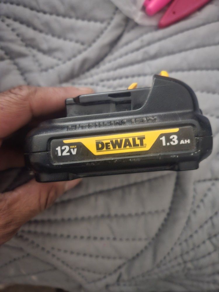 Batteries