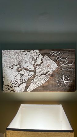 Hilton head island