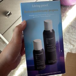Living Proof Dry Shampoo 