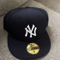 New York hat