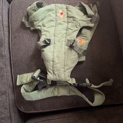 Baby Carrier