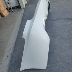 07/08/09/10/11 Bmw 328i Or 330i Sport Coupe Real Bumper