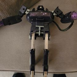 1985 Shockwave Transformer $100 Obo