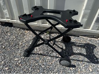 Weber BBQ Portable Stand Q1000 Q2000
