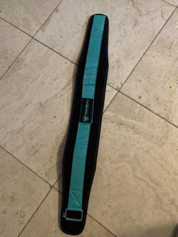 Workout Belt- M