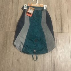 Arcadia Trail Multiwear Dog Coat 