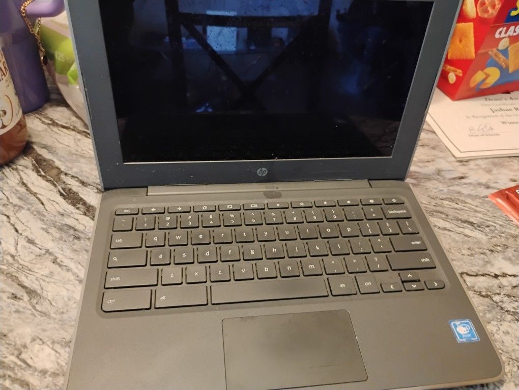 Laptop Great Condition Need Gone Because I Got A New One