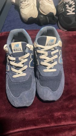 New balance 574