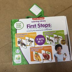 Toddler Learning Pizzle