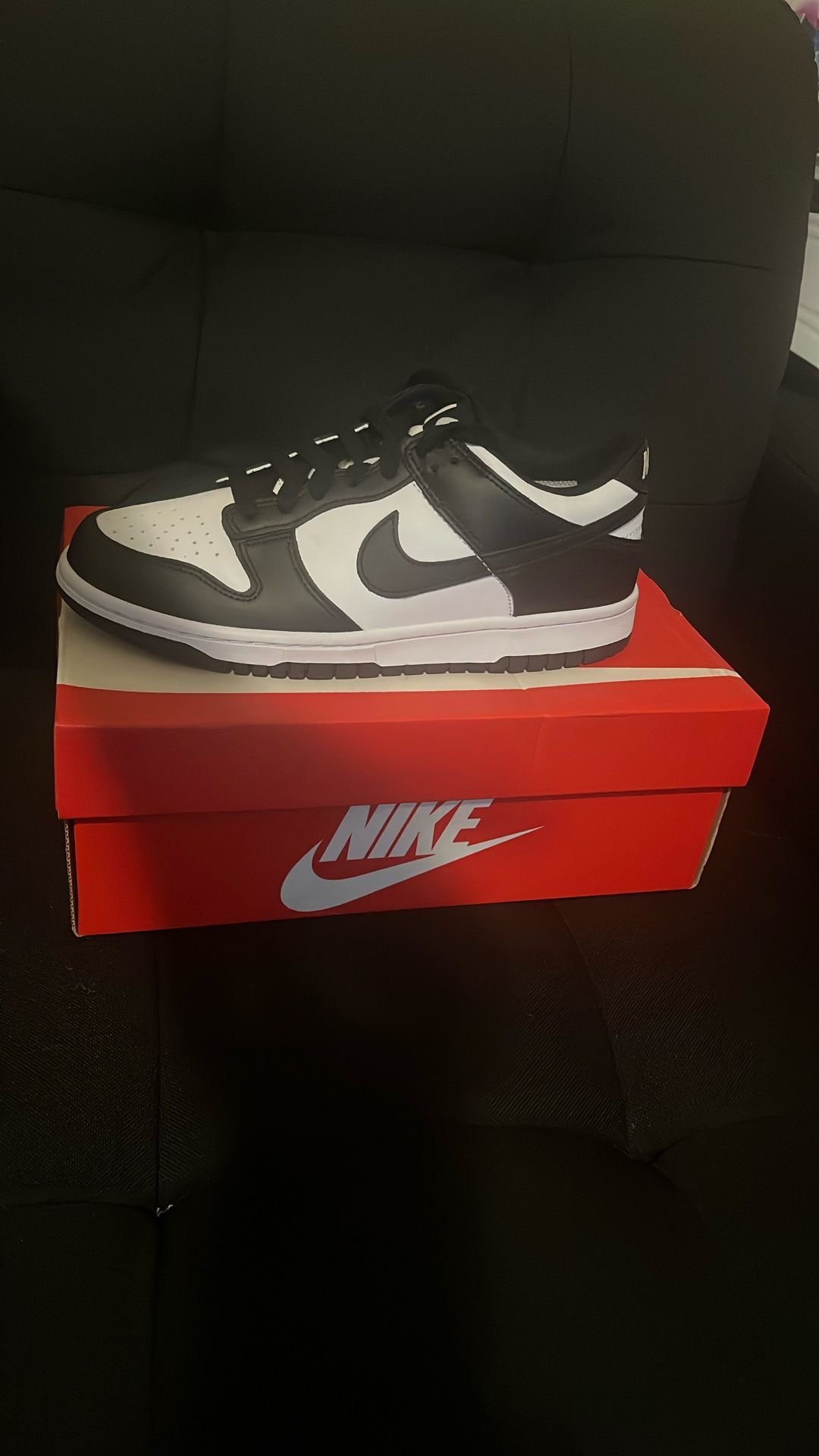 Nike Dunk’s 
