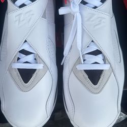Retro Bugs Bunny Jordan 8s Nike Snkrs
