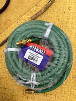 Welding Gas Hose