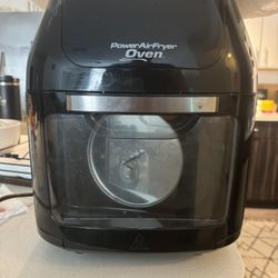 Air Fryer Oven