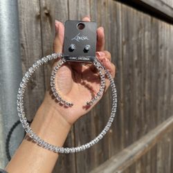 Jewelry Set Lovisa $20