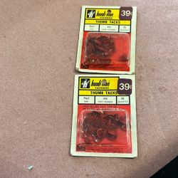 Handy Man Tact’s -2 Pkg. 