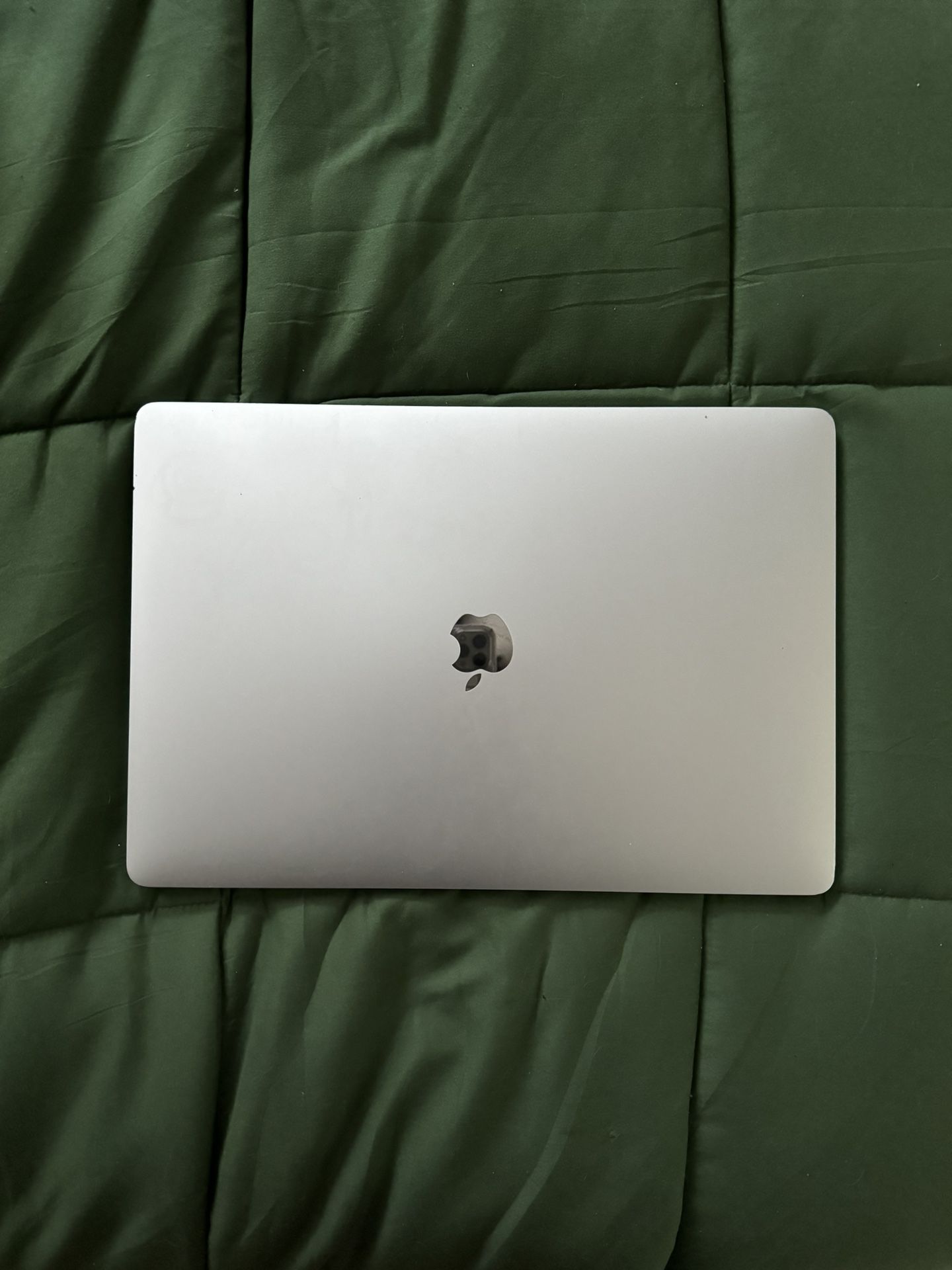 2019 MacBook Pro - 15”