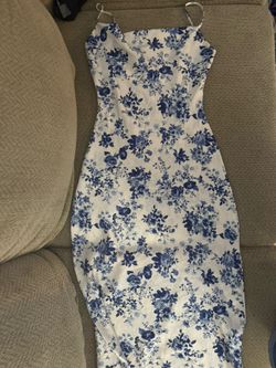 WINDSOR Dress Size S