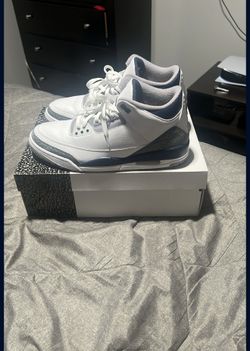 Jordan 3 Size 11.5