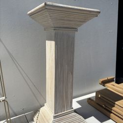 Pillar 