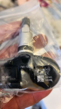 TPS Sensors (Toyota , Scion And Lexus)