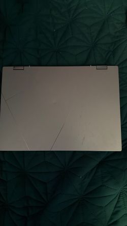 Zenbook flip 13th gen intel(R) core (TM) i5-1340p