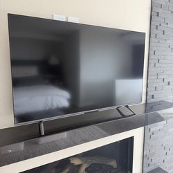 43 inch TV new