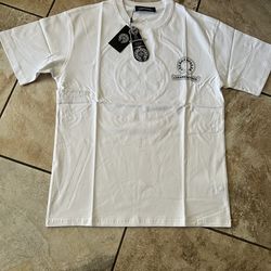 Chrome hearts shirt