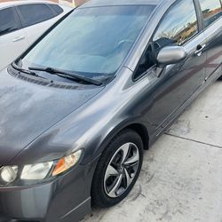 2009 Honda Civic