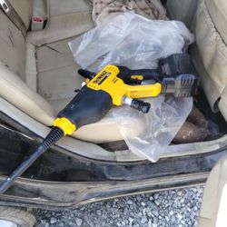 DeWalt Pressurewasher