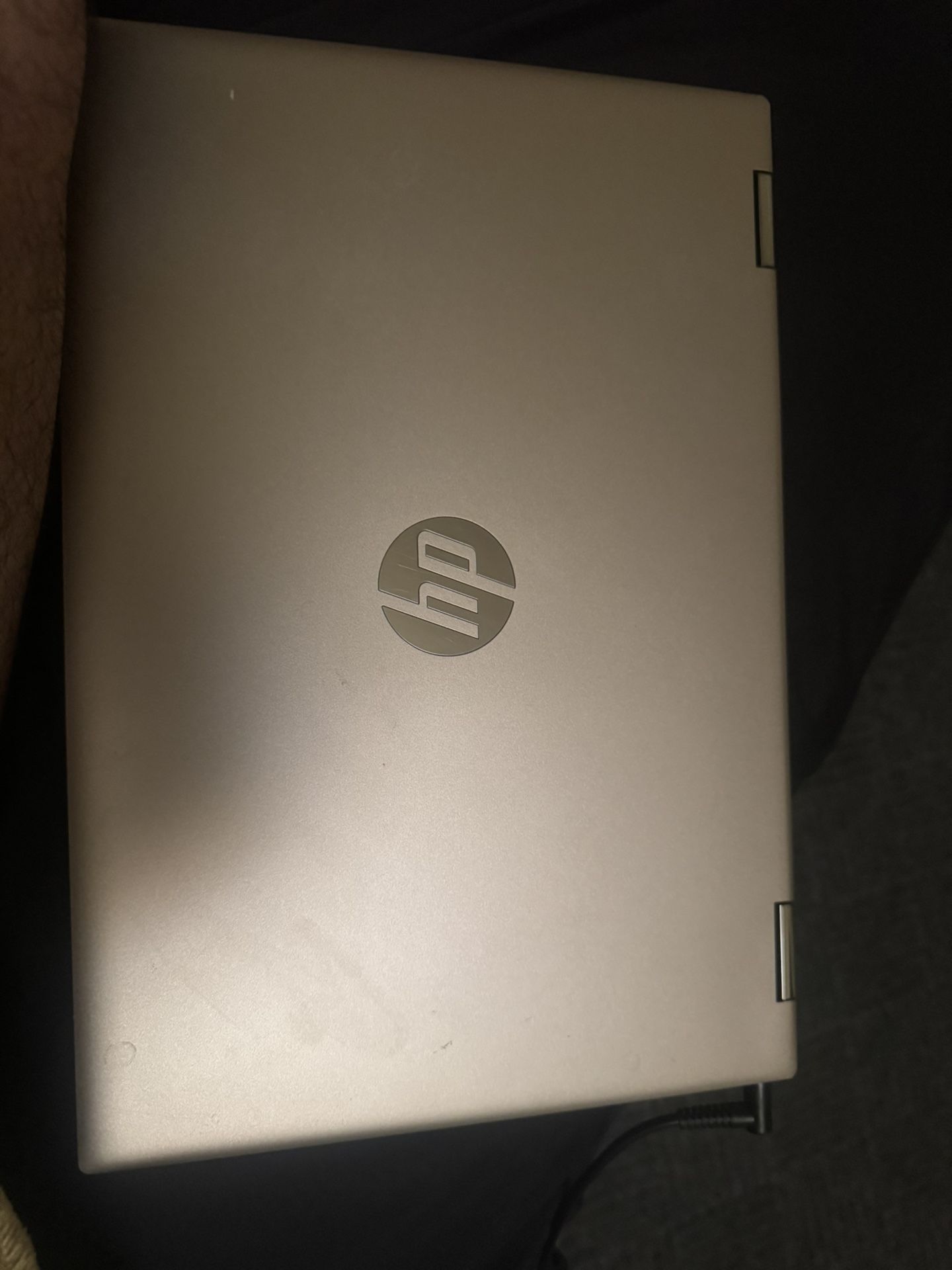 Hp Pavilion X360 Convertible 14